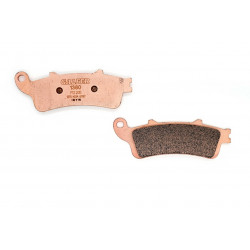 Τακάκια μοτοσυκλέτας Εμπρός Galfer SINTERED SCOOTER FD205G1380