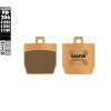 Τακάκια μοτοσυκλέτας Εμπρός  / Πίσω Galfer SINTERED SCOOTER FD206G1380