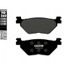 Πίσω τακάκια φρένων μοτοσυκλέτας Galfer SEMI METAL FD260G1054