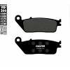 Τακάκια μοτοσυκλέτας Εμπρός Galfer SEMI METAL FD266G1054