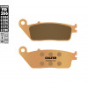 Τακάκια μοτοσυκλέτας Εμπρός / Πίσω Galfer SINTERED SCOOTER FD266G1380