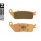Τακάκια μοτοσυκλέτας Εμπρός / Πίσω Galfer SINTERED SCOOTER FD266G1380 thumb
