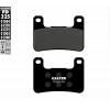 Τακάκια μοτοσυκλέτας Εμπρός Galfer SEMI METAL FD325G1054