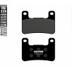 Τακάκια μοτοσυκλέτας Εμπρός Galfer SEMI METAL FD325G1054 Τακάκια μοτοσυκλέτας Εμπρός Galfer SEMI METAL FD325G1054 thumb