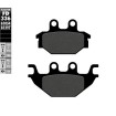 Τακάκια μοτοσυκλέτας Εμπρός / Πίσω Galfer SEMI METAL FD336G1054 Τακάκια μοτοσυκλέτας Εμπρός / Πίσω Galfer SEMI METAL FD336G1054 thumb