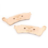 Τακάκια μοτοσυκλέτας Εμπρός / Πίσω Galfer SINTERED SCOOTER FD344G1380