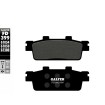 Τακάκια μοτοσυκλέτας Εμπρός / Πίσω Galfer SEMI METAL FD399G1054 Τακάκια μοτοσυκλέτας Εμπρός / Πίσω Galfer SEMI METAL FD399G1054 thumb