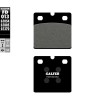 Τακάκια μοτοσυκλέτας Εμπρός / Πίσω Galfer SEMI METAL FD013G1054 Τακάκια μοτοσυκλέτας Εμπρός / Πίσω Galfer SEMI METAL FD013G1054 thumb