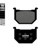 Τακάκια μοτοσυκλέτας Εμπρός Galfer SEMI METAL FD046G1054 Τακάκια μοτοσυκλέτας Εμπρός Galfer SEMI METAL FD046G1054 thumb