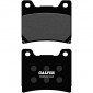 Τακάκια μοτοσυκλέτας Εμπρός  / Πίσω Galfer SEMI METAL FD057G1054 thumb