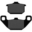 Τακάκια μοτοσυκλέτας Εμπρός / Πίσω Galfer SEMI METAL FD062G1054 Τακάκια μοτοσυκλέτας Εμπρός / Πίσω Galfer SEMI METAL FD062G1054 thumb