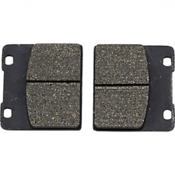 Τακάκια μοτοσυκλέτας Εμπρός / Πίσω Galfer SEMI METAL FD066G1054 Τακάκια μοτοσυκλέτας Εμπρός / Πίσω Galfer SEMI METAL FD066G1054