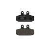 Τακάκια μοτοσυκλέτας Εμπρός Galfer SEMI METAL FD074G1054