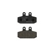 Τακάκια μοτοσυκλέτας Εμπρός Galfer SEMI METAL FD074G1054 Τακάκια μοτοσυκλέτας Εμπρός Galfer SEMI METAL FD074G1054 thumb