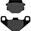 Τακάκια μοτοσυκλέτας Εμπρός / Πίσω Galfer SEMI METAL FD075G1054 Τακάκια μοτοσυκλέτας Εμπρός / Πίσω Galfer SEMI METAL FD075G1054 thumb