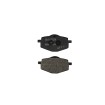 Τακάκια μοτοσυκλέτας Εμπρός / Πίσω Galfer SEMI METAL FD079G1054 Τακάκια μοτοσυκλέτας Εμπρός / Πίσω Galfer SEMI METAL FD079G1054 thumb