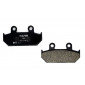 Τακάκια μοτοσυκλέτας Εμπρός Galfer SEMI METAL FD082G1054 thumb