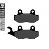 Τακάκια μοτοσυκλέτας Εμπρός / Πίσω Galfer SEMI METAL FD086G1054
