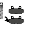 Τακάκια μοτοσυκλέτας Εμπρός / Πίσω Galfer SEMI METAL FD086G1054 thumb