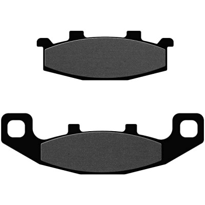 Τακάκια μοτοσυκλέτας Εμπρός / Πίσω Galfer SEMI METAL FD090G1054