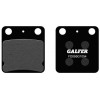 Τακάκια μοτοσυκλέτας Εμπρός / Πίσω Galfer SEMI METAL FD095G1054