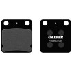 Τακάκια μοτοσυκλέτας Εμπρός / Πίσω Galfer SEMI METAL FD095G1054 Τακάκια μοτοσυκλέτας Εμπρός / Πίσω Galfer SEMI METAL FD095G1054 thumb