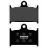 Τακάκια μοτοσυκλέτας Εμπρός Galfer SEMI METAL FD099G1054