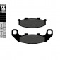 Τακάκια μοτοσυκλέτας Εμπρός / Πίσω Galfer SEMI METAL FD104G1054 thumb