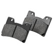 Τακάκια μοτοσυκλέτας Εμπρός Galfer SEMI METAL FD121G1054 Τακάκια μοτοσυκλέτας Εμπρός Galfer SEMI METAL FD121G1054 thumb