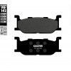 Τακάκια μοτοσυκλέτας Εμπρός Galfer SEMI METAL FD142G1054