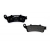 Τακάκια μοτοσυκλέτας Εμπρός / Πίσω Galfer SEMI METAL FD207G1054