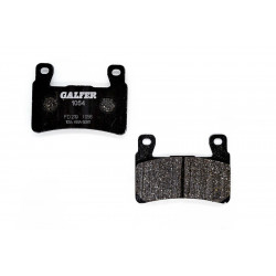 Τακάκια μοτοσυκλέτας Εμπρός Galfer Galfe  SEMI METAL FD219G1054