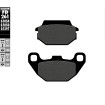 Τακάκια μοτοσυκλέτας Εμπρός / Πίσω Galfer SEMI METAL FD261G1054 thumb
