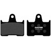 Πίσω τακάκια φρένων μοτοσυκλέτας Galfer SEMI METAL FD267G1054
