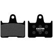 Πίσω τακάκια φρένων μοτοσυκλέτας Galfer SEMI METAL FD267G1054 thumb