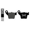 Πίσω τακάκια φρένων μοτοσυκλέτας Galfer SEMI METAL FD278G1054 Πίσω τακάκια φρένων μοτοσυκλέτας Galfer SEMI METAL FD278G1054 thumb