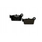 Πίσω τακάκια φρένων μοτοσυκλέτας Galfer SEMI METAL FD286G1054 thumb