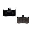 Τακάκια μοτοσυκλέτας Εμπρός Galfer SEMI METAL FD331G1054 thumb