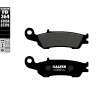 Τακάκια μοτοσυκλέτας Εμπρός Galfer SEMI METAL FD364G1054 thumb