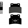 Τακάκια μοτοσυκλέτας Εμπρός Galfer SEMI METAL FD367G1054