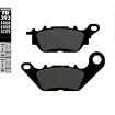 Τακάκια μοτοσυκλέτας Εμπρός / Πίσω Galfer SEMI METAL FD393G1054 thumb