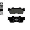 Πίσω τακάκια φρένων μοτοσυκλέτας Galfer SEMI METAL FD438G1054 Πίσω τακάκια φρένων μοτοσυκλέτας Galfer SEMI METAL FD438G1054 thumb