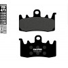 Τακάκια μοτοσυκλέτας Εμπρός Galfer SEMI METAL FD475G1054