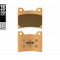 Τακάκια μοτοσυκλέτας Εμπρός / Πίσω Galfer SINTERED COMPOUND FD057G1371 thumb