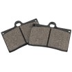 Τακάκια μοτοσυκλέτας Εμπρός Galfer SEMI METAL FD068G1054 thumb