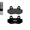 Τακάκια μοτοσυκλέτας Εμπρός / Πίσω Galfer SCOOTER FD073G1050 thumb