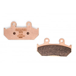 Τακάκια μοτοσυκλέτας Εμπρός Galfer SINTERED COMPOUND FD082G1370 Τακάκια μοτοσυκλέτας Εμπρός Galfer SINTERED COMPOUND FD082G1370