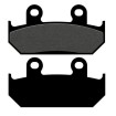 Τακάκια μοτοσυκλέτας Εμπρός Galfer SEMI METAL FD096G1054 thumb