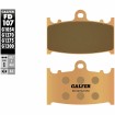 Τακάκια μοτοσυκλέτας Εμπρός Galfer SINTERED COMPOUND FD107G1370 thumb