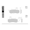 Πίσω τακάκια φρένων μοτοσυκλέτας Galfer SEMI METAL FD120G1054 Πίσω τακάκια φρένων μοτοσυκλέτας Galfer SEMI METAL FD120G1054 thumb